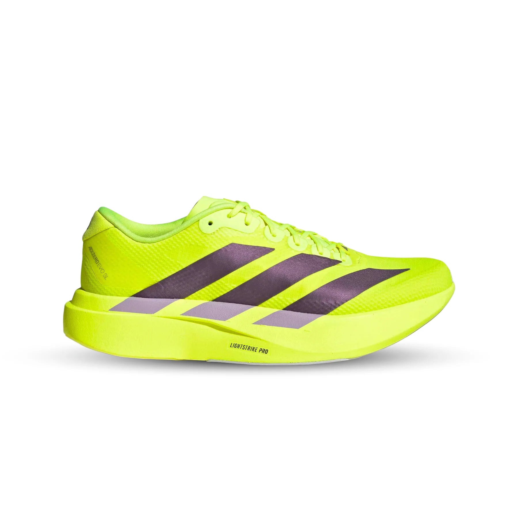 ADIDAS ADIZERO EVO RUNNING
