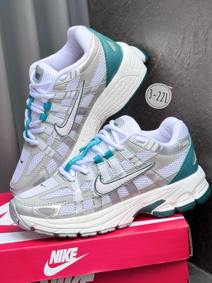 Tenis Nike P6000 Unisex
